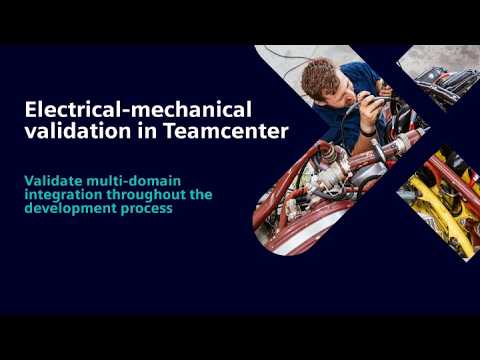 Boost ECAD MCAD collaboration with electrical-mechanical validation