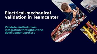 Boost ECAD MCAD collaboration with electrical-mechanical validation