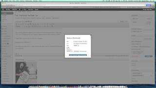 How to Add 'Read More' Button in Wordpress