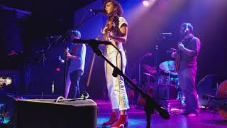 Mipso - Coming Down The Mountain (Live at The Orange Peel | Asheville, NC)