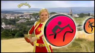 Mighty-Mites Theme Songs 2010