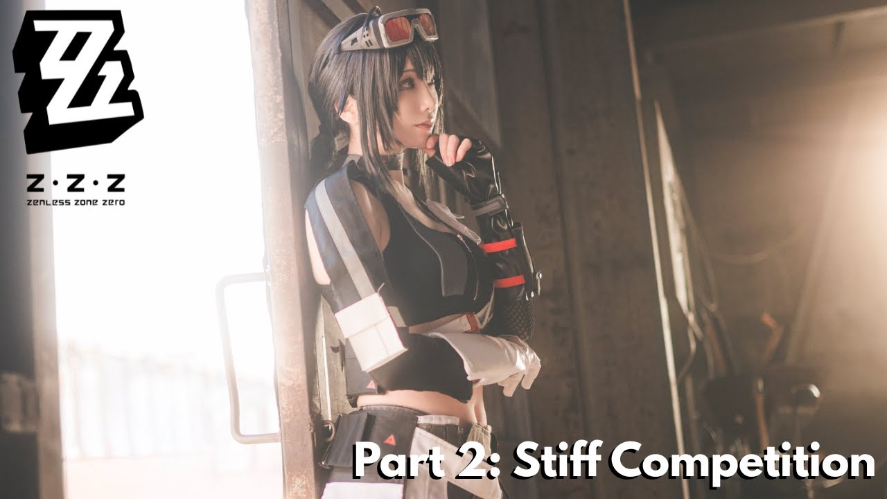 The Iron Witch: Grace Companion Story Walkthrough Playthrough Part 2