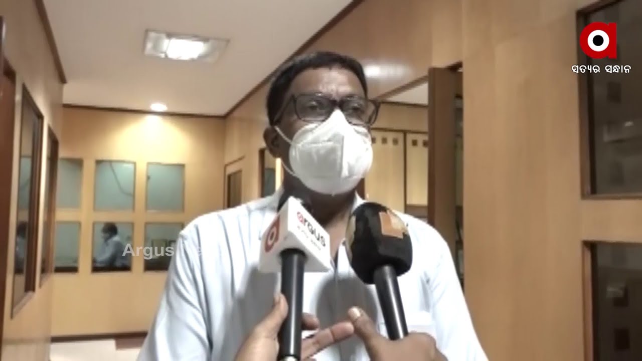 ବାଲେଶ୍ୱର ଇମାମି ପେପର ମିଲରେ ଅଘଟଣ