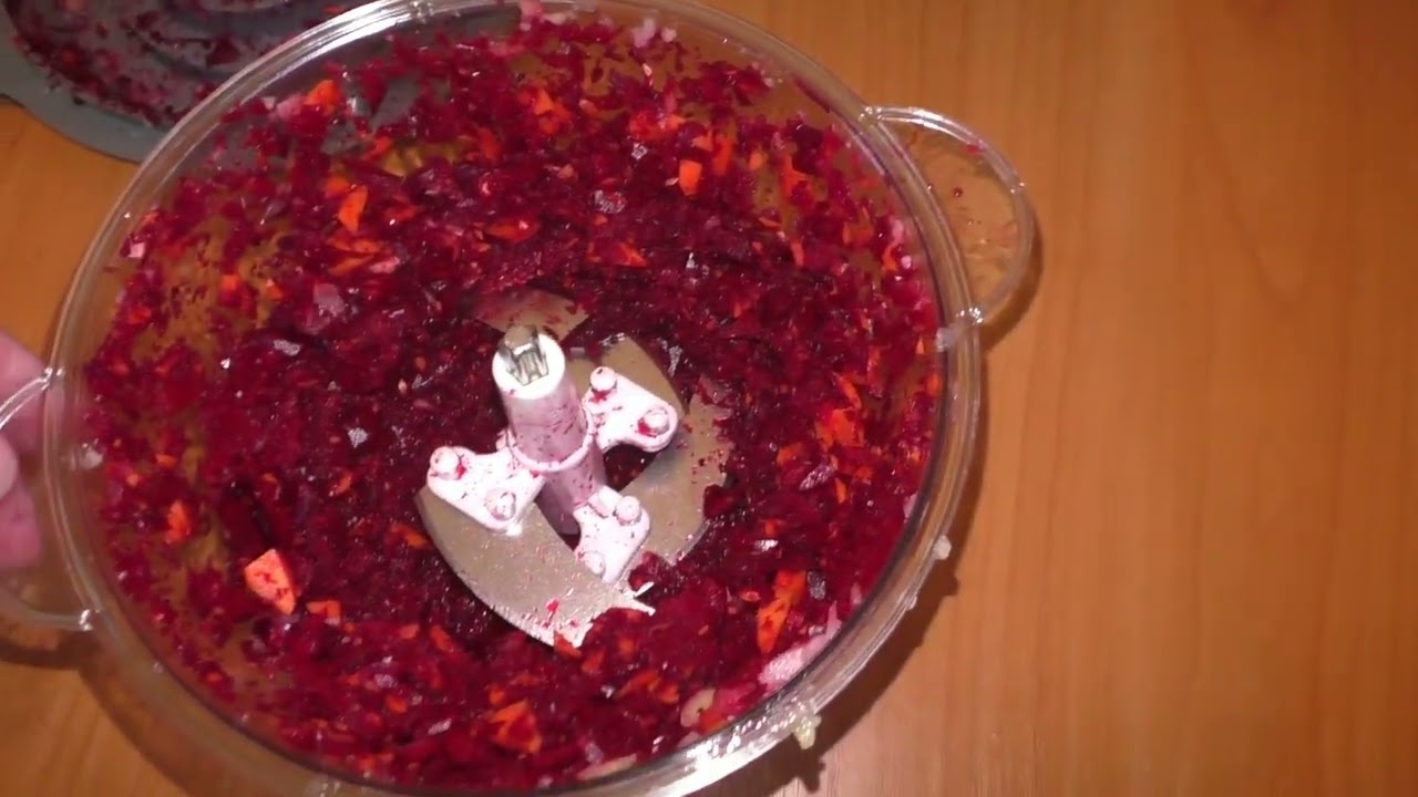 Измельчитель BEON BN 2700 свекла и морковь