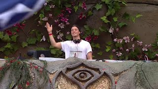 Kygo – Miami 82 @Tomorrowland 2014