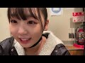 2022年01月21日 21時17分59秒 泉 綾乃(NMB48) の動画、YouTube動画。