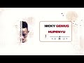 Nicky genius  hupenyu