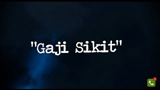 3 Missed Calls - Gaji Sikit