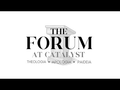 The Forum At Catalyst