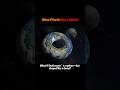 What if earth was a donut #knowledge #science #usa #fyp #shorts