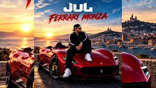 Jul - Ferrari Monza Exclu