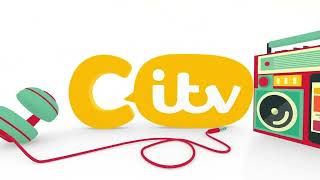 Citv - Break Bumper - Boombox