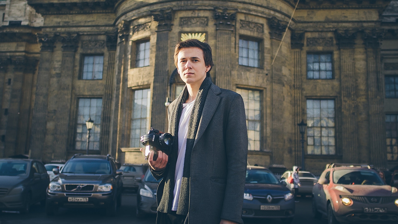 Перейти ли с Nikon D3s на кроп?! Топовая камера за 75тр.