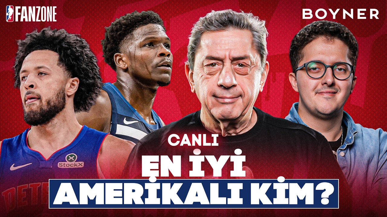 KNICKS'TEN GERİ DÖNÜŞ | Murat Murathanoğlu, Ali Konaviç | NBA Fanzone