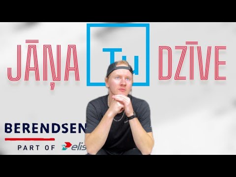 Video: Ko dara stienis?