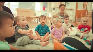 Why Choose Montessori and why Bilingual Learning?