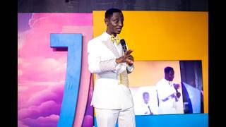 PASTOR KELVIN LIVE || FIRE BLAZERS || THE MOVE OF THE HOLY SPIRIT || MIDDAY || JESUS SAVES ||