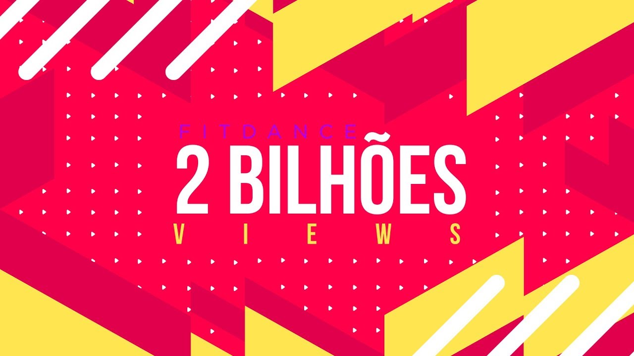 2 BILHÕES DE VIEWS | FITDANCE TV official secrets