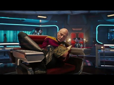 Starfleet Academy Is A Bigger Mess Than We Thought...