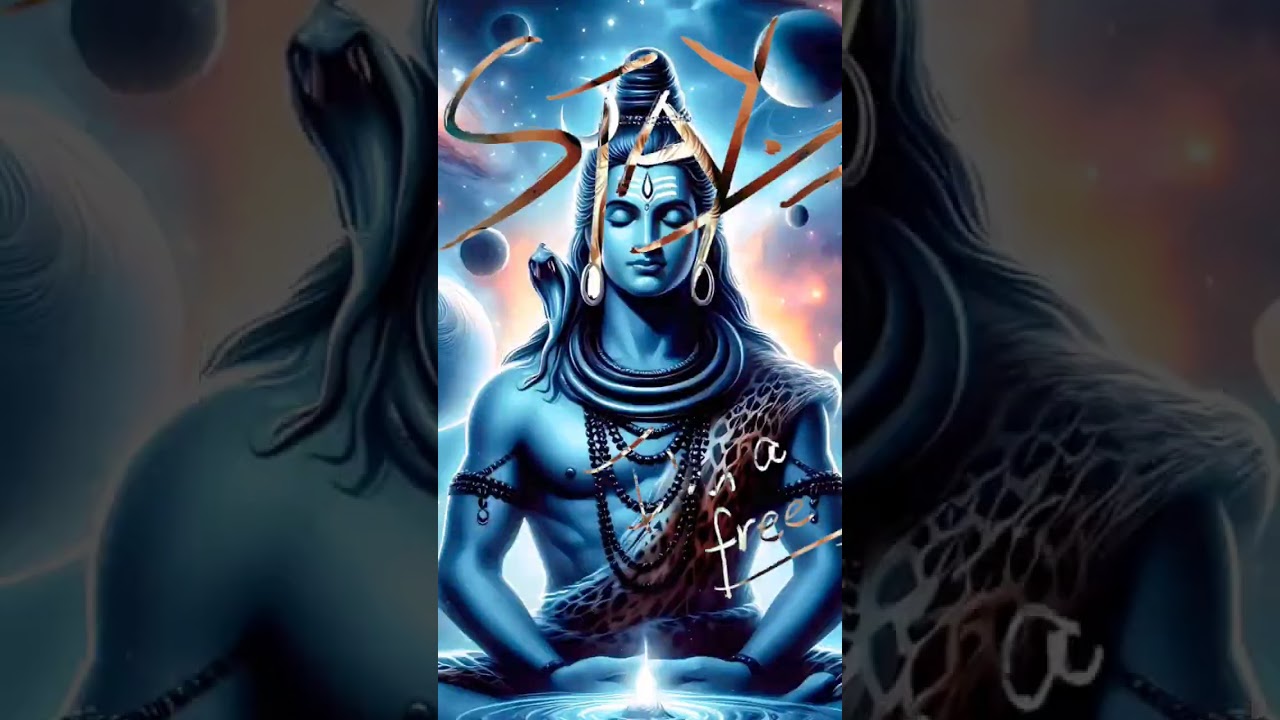 CGI photo Shivji 😭😅🙏🙏🥹😀