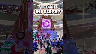 Goyang Bersama Balita Baba Lili Tata