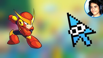 Doing the Hardest Difficulty Wily Challenge 🔴LIVE🔴 (Mega Man Maker - Wily Challenge True Dispair)