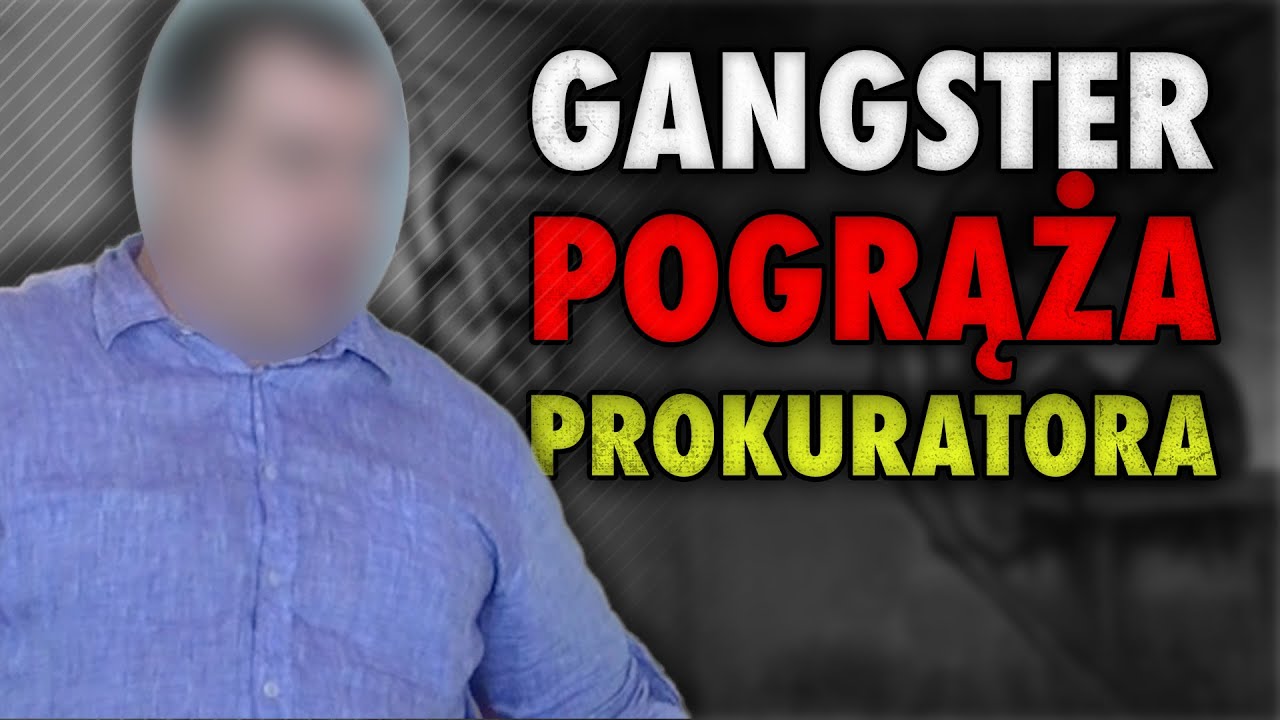 Sprawa Tomasza Komendy. Skruszony gangster pogrąża prokuratora | PRZESŁUCHANIE