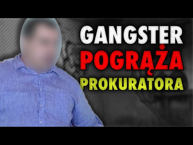 Sprawa Tomasza Komendy. Skruszony gangster pogrąża prokuratora | PRZESŁUCHANIE class=