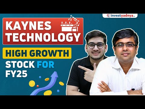 Kaynes Technology Share
