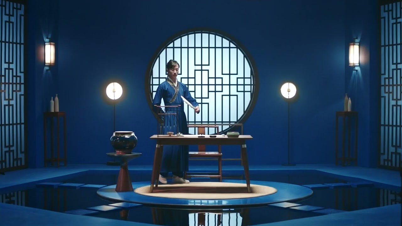 Philips China Male Grooming Collaboration with Chinese National Museum