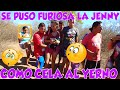 💥SE ENFURECIÓ LA ABUELA💥 Porque Nano se quiere encharralar a la Kathy😱 Parte 3