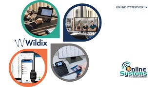 Full Intro to Wildix UCC Technology Update