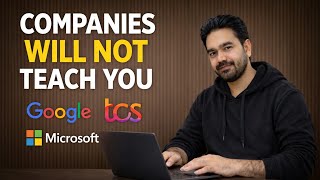 Wrong Expectations From IT Companies ❌