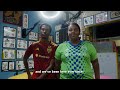 Seattle Sounders FC introduces our 74 mark | Ft. Stefan Frei