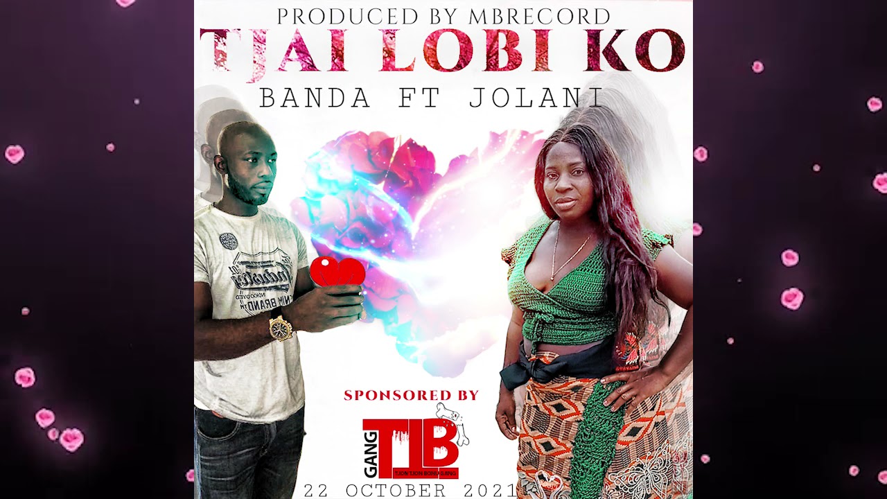 BANDA x TJAI LOBI KO FT JOLANI ( MBRECORD )