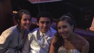 Post Prom 2017 Promo
