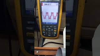 Test Video For Board Zint 7B1C