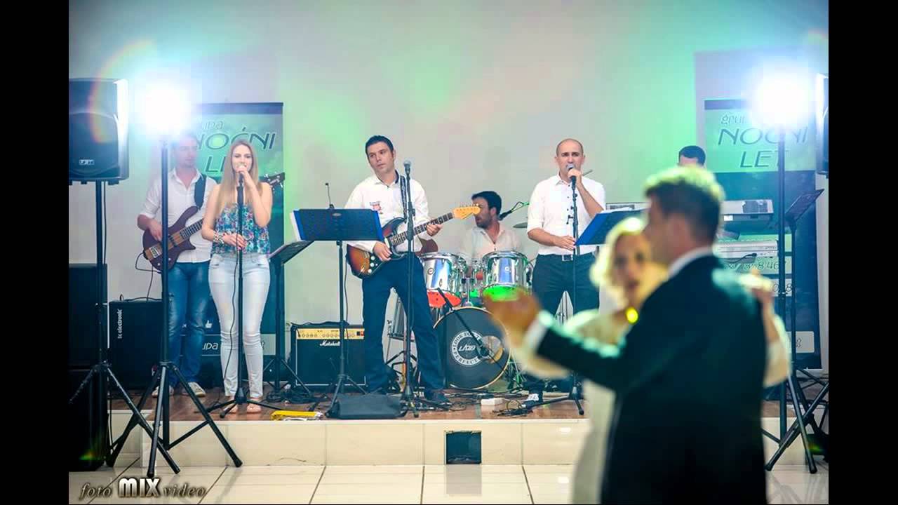 Klapa Rišpet Mislin Samo Na Te