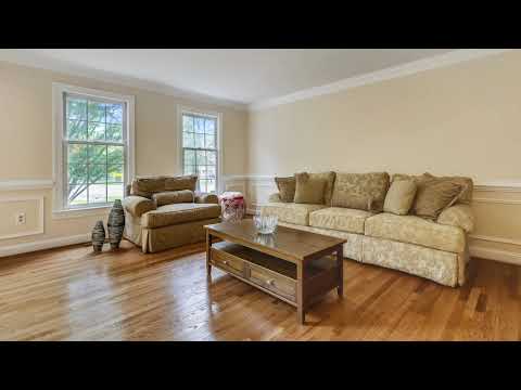 17500 Jacobs Court, Rockville, MD home video tour