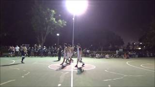三校聯盟賽 應外 vs 行銷 20180329 Part4