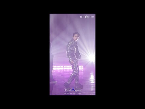 DONGHAE Focus] SUPER JUNIOR-D&E 'No Love' @SUPER JUNIOR-D&E THE