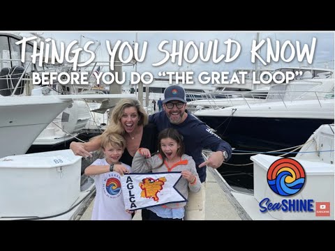 Do This FIRST If You Are Considering Doing The Great Loop - YouTube