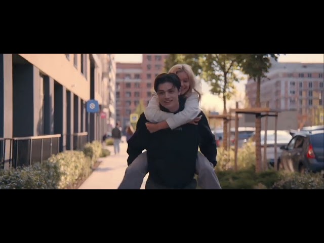 Polina & Bars ♥️ - Your Heart Will Be Broken --- Verba - Pasowaliśmy Do Siebie - Music Video