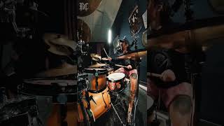 Let me know ahah #drum #drums #metal #groove #music #drummer