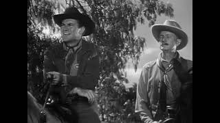 My Outlaw Brother (1951) | Western | Full Movie | Mickey Rooney