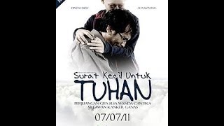Surat Kecil Untuk Tuhan (A little letter for God) w/ English Subtitle