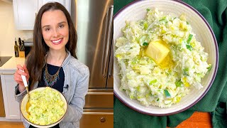 Colcannon