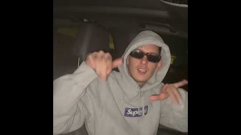 Big Baby Tape & kizaru - Untitled (Snippet 30.10.2021)