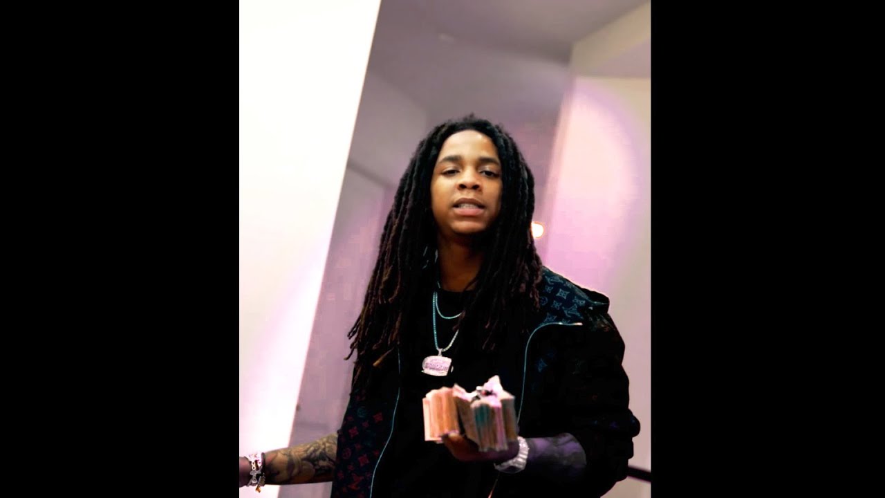 [FREE] Hurricane Wisdom x Loe Shimmy Type Beat - 