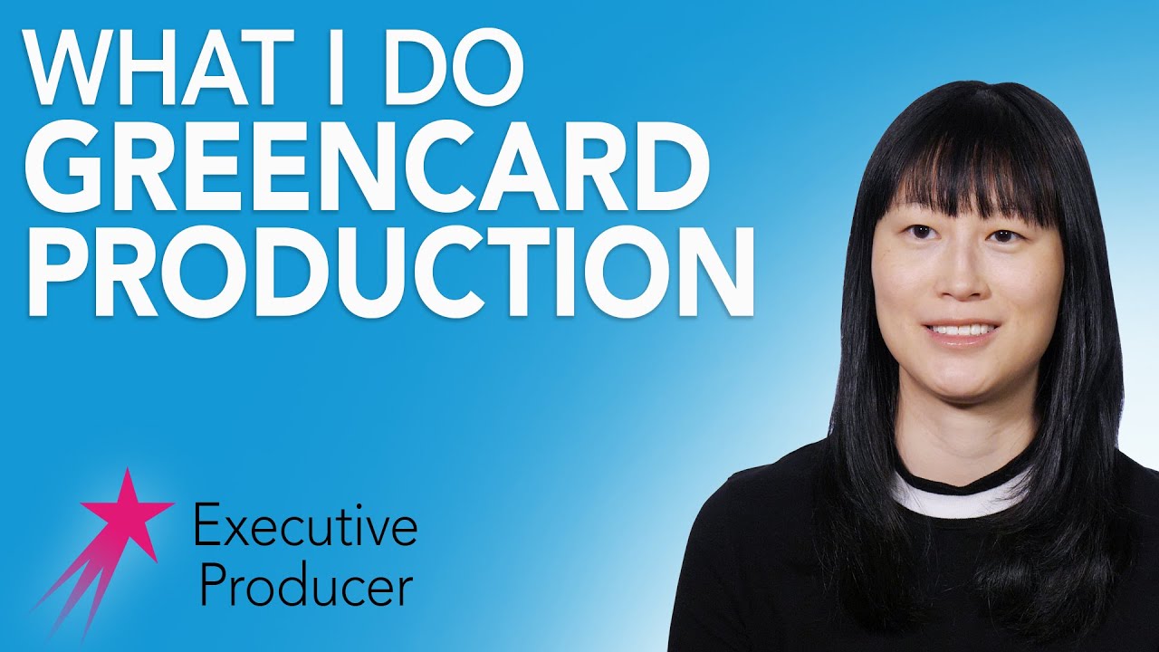 What I Do | Executive Producer Emily Wiedemann | Career Girls Role Model